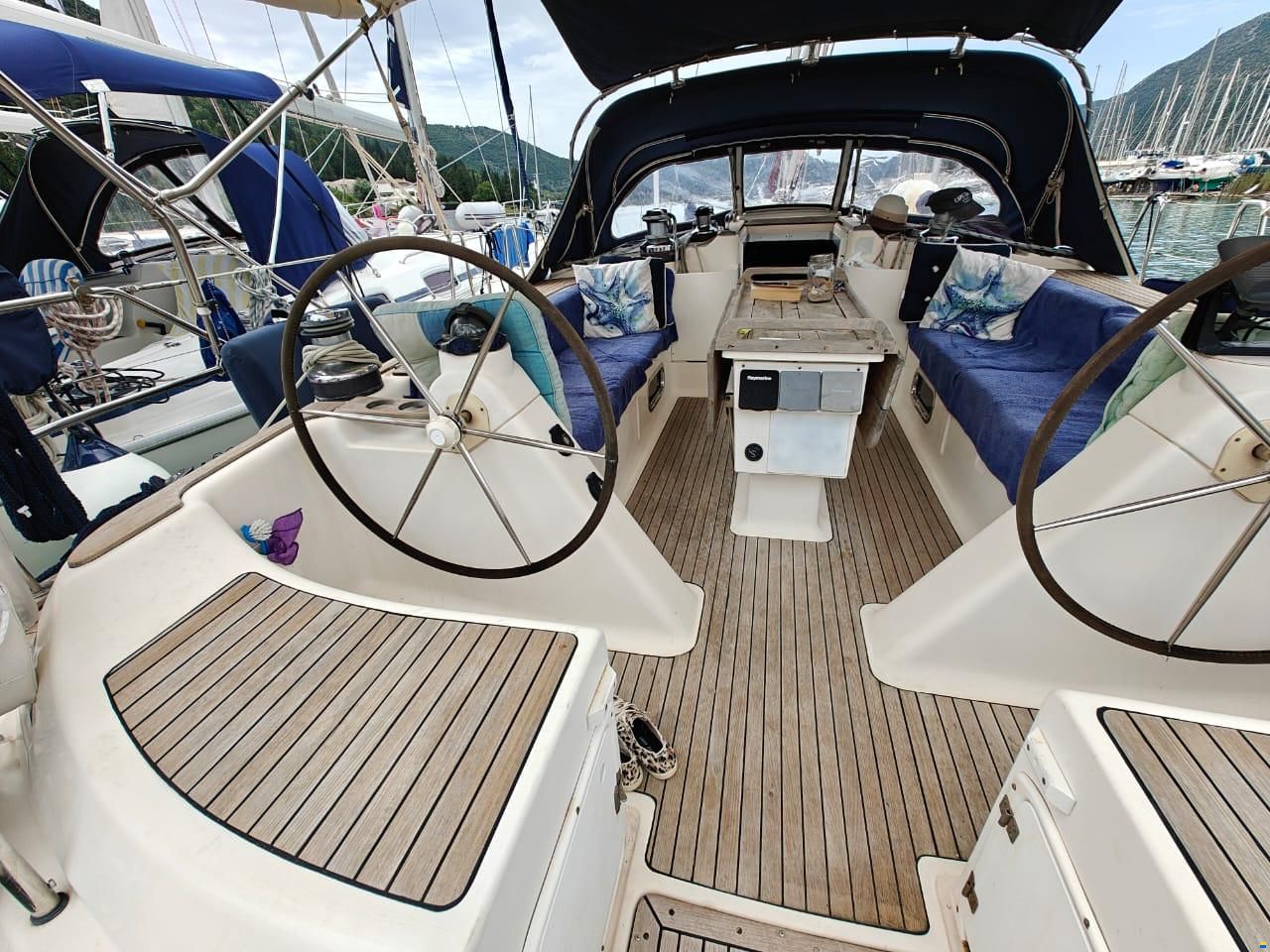 Bavaria 50