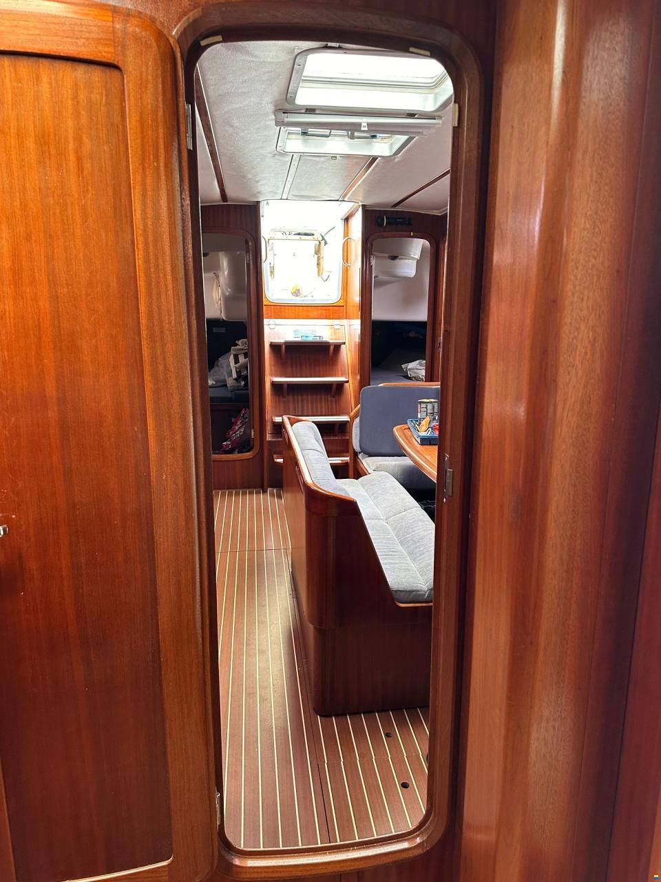 Bavaria 50