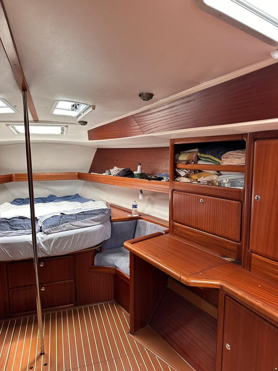 Bavaria 50