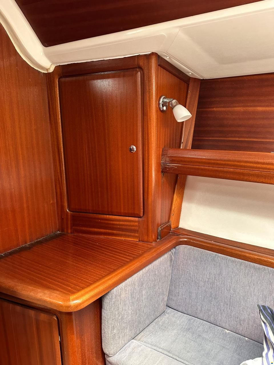 Bavaria 50