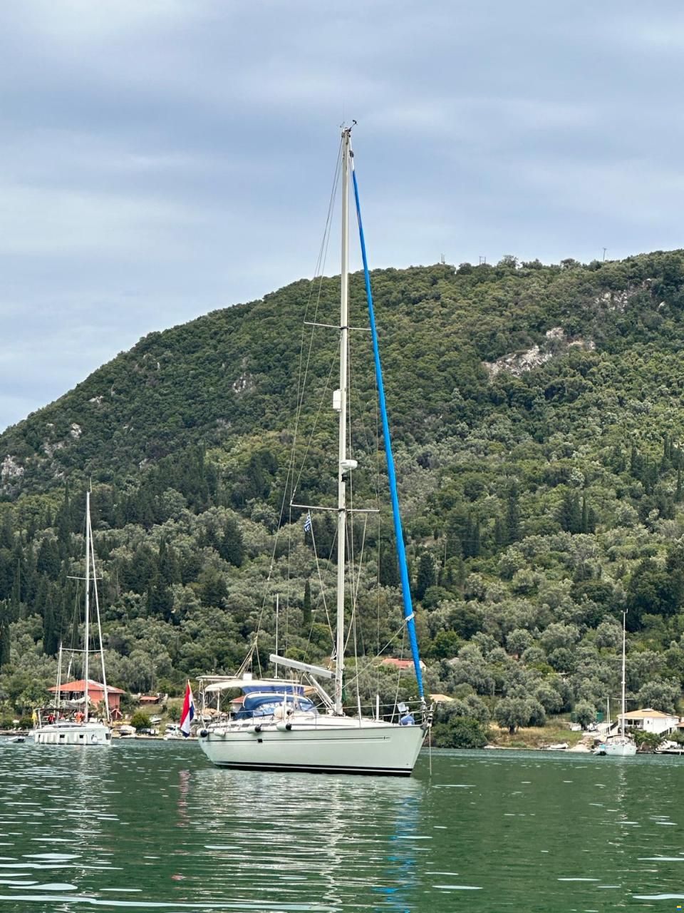 Bavaria 50