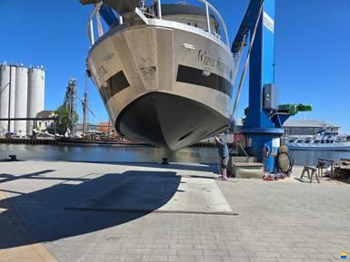 Coenen Tauchboot