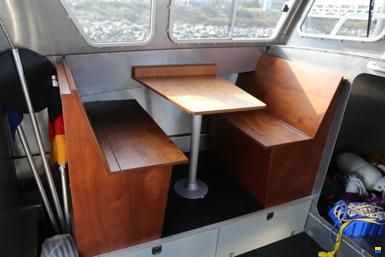 Coenen Tauchboot
