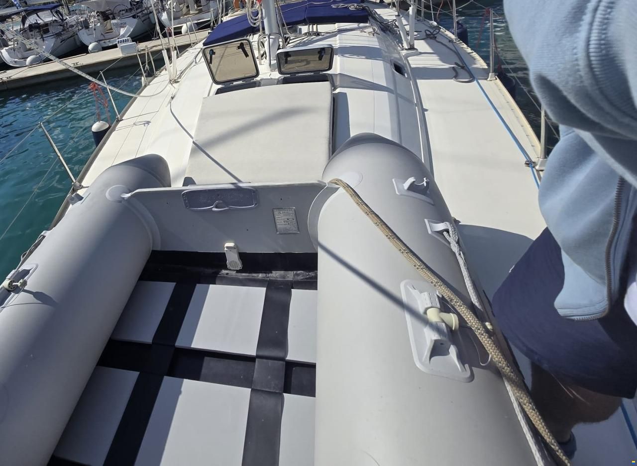 Bavaria 46 Holiday