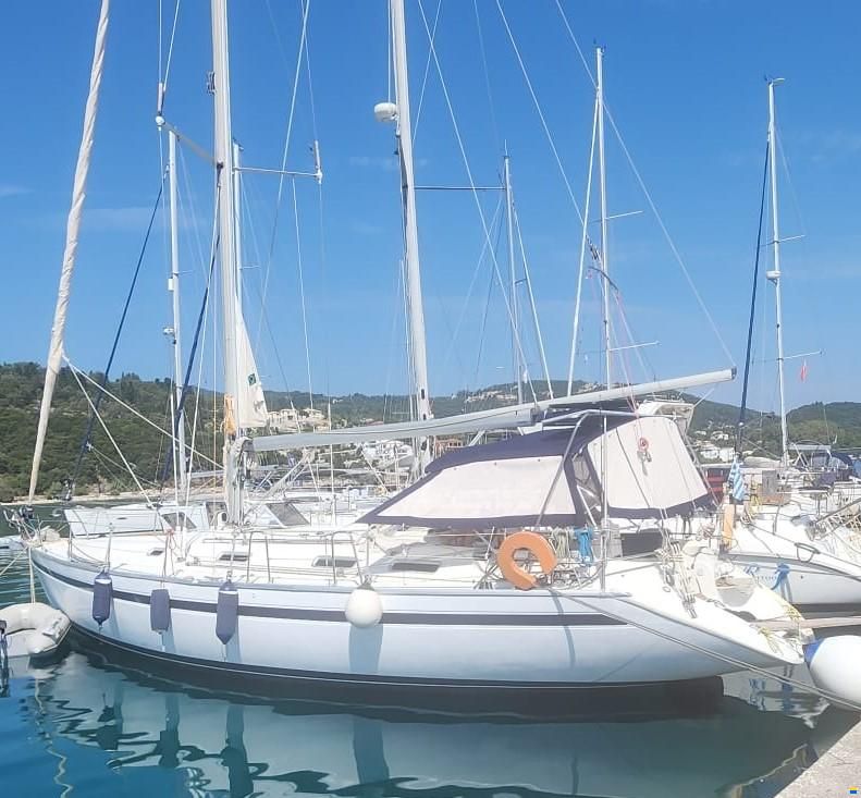 Bavaria 46 Holiday