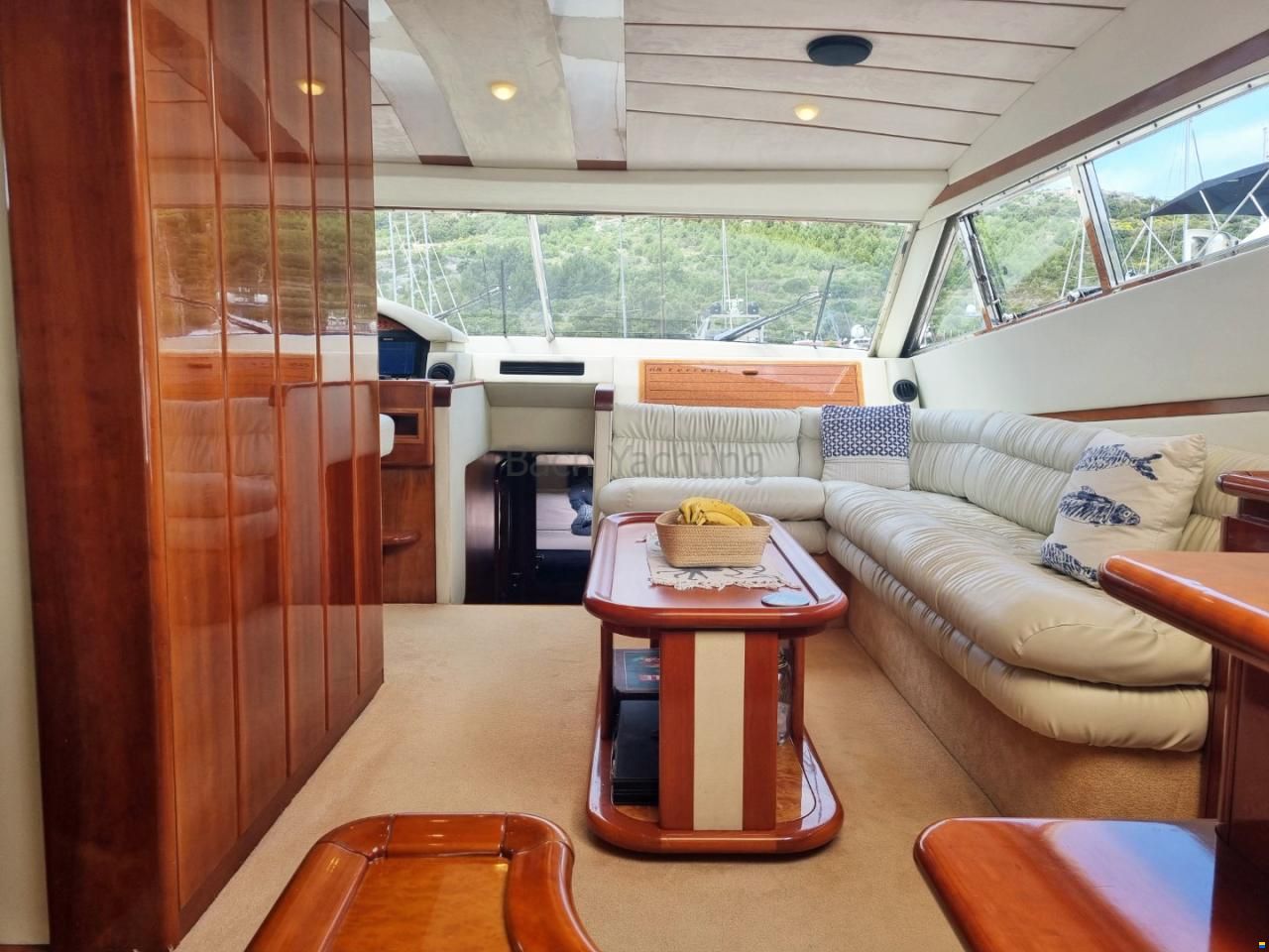 Ferretti 68