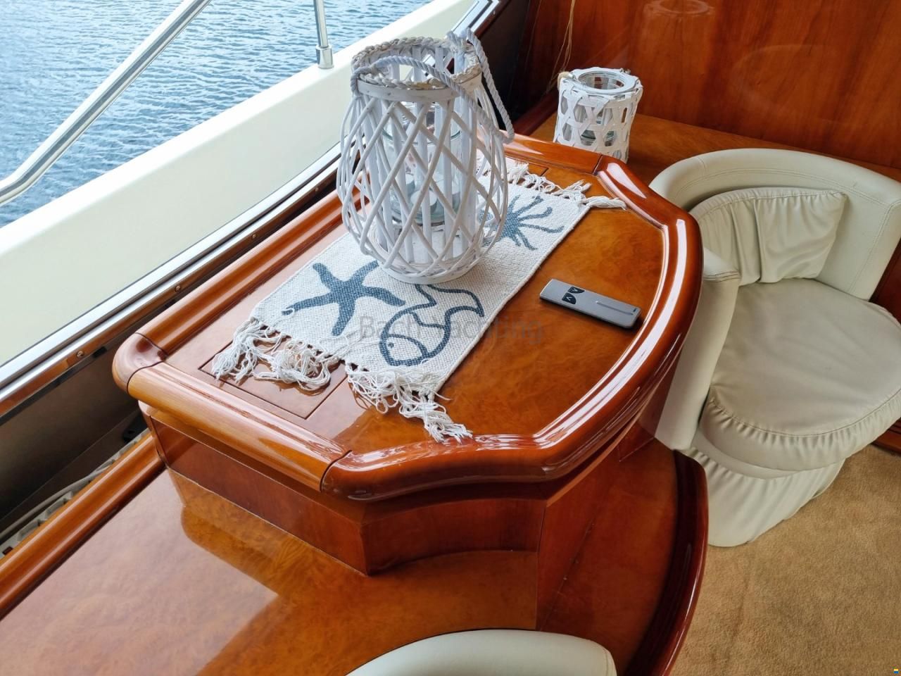 Ferretti 68