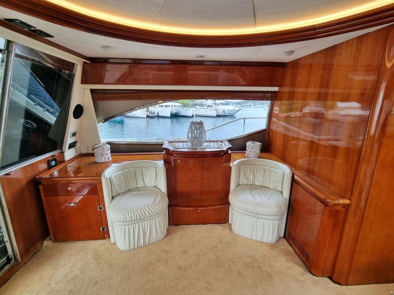 Ferretti 68