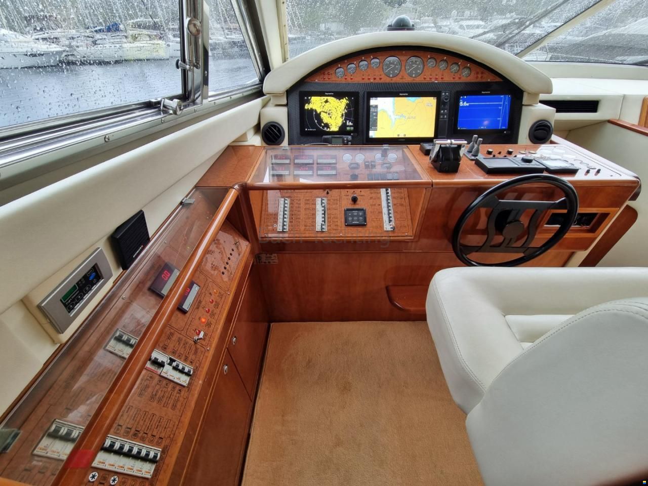 Ferretti 68