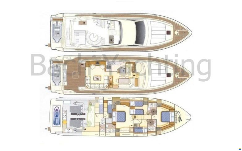 Ferretti 68