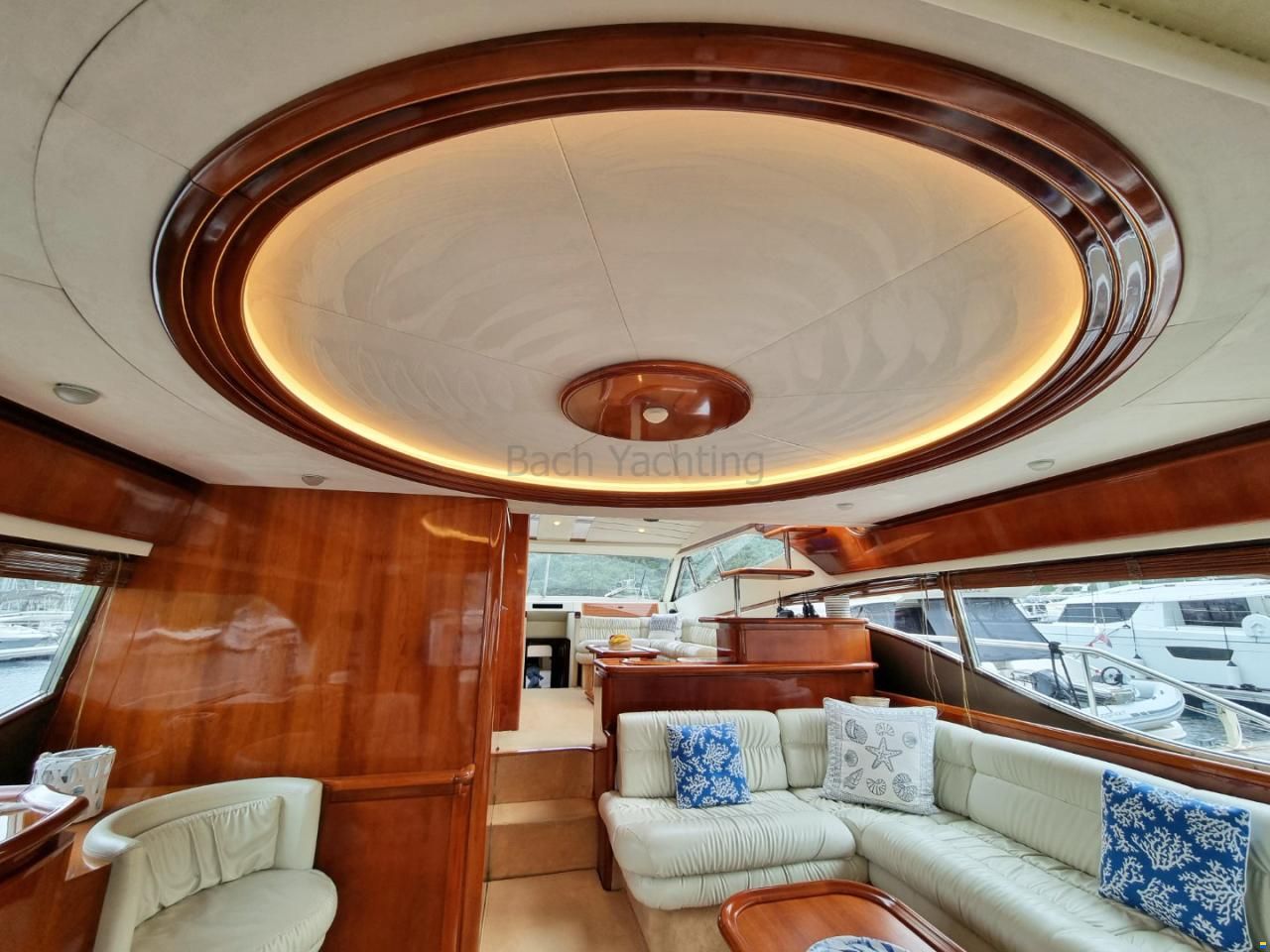 Ferretti 68