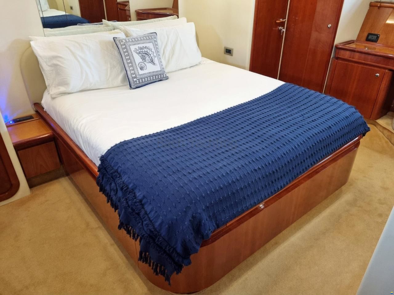 Ferretti 68