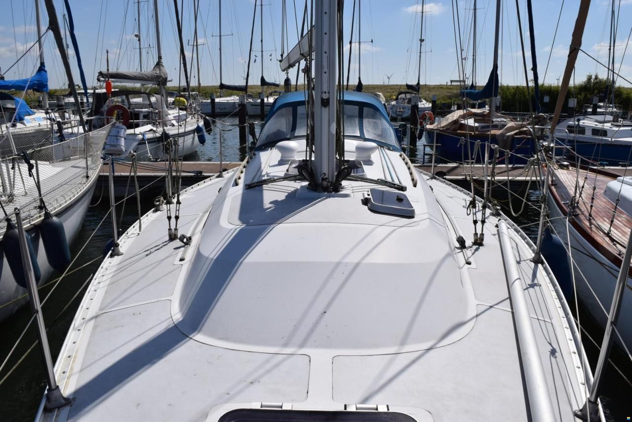 Winner (NL) 950