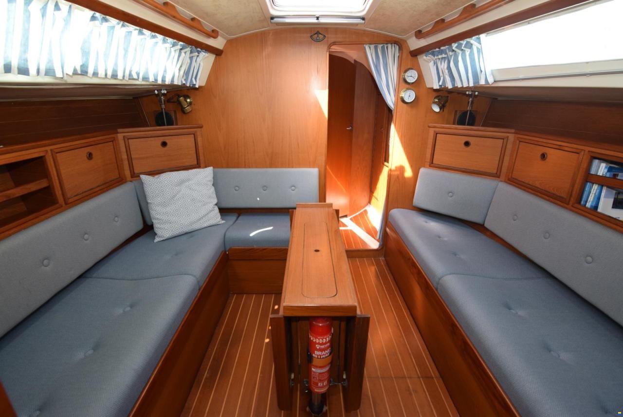 Winner (NL) 950