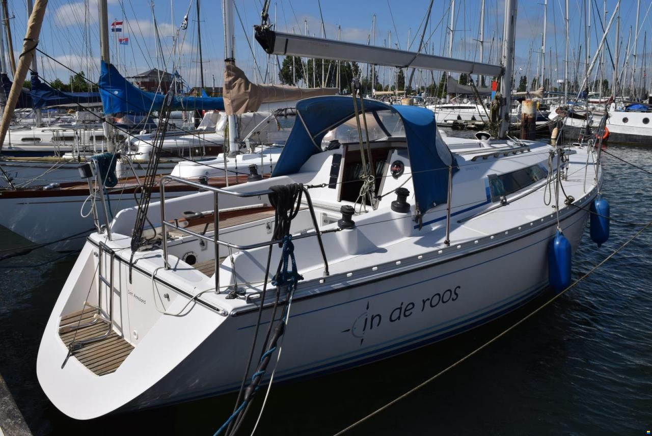 Winner (NL) 950