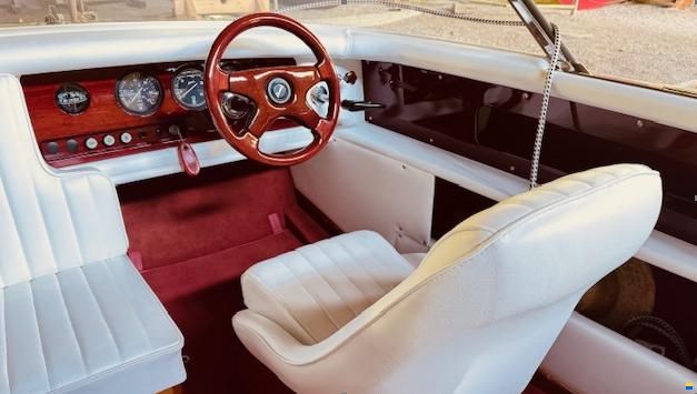 Boesch 590 Acapulco de Luxe