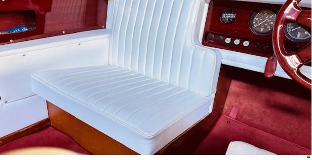 Boesch 590 Acapulco de Luxe