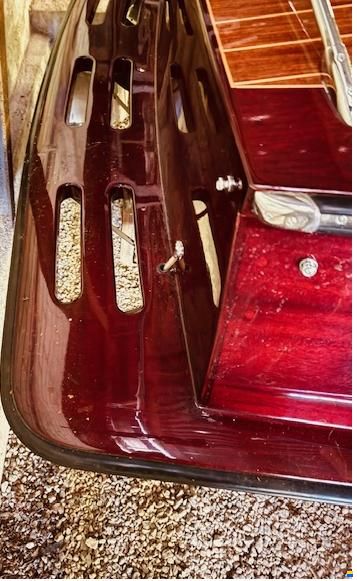 Boesch 590 Acapulco de Luxe