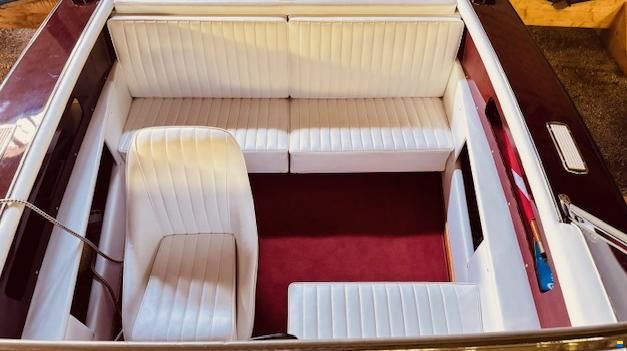 Boesch 590 Acapulco de Luxe