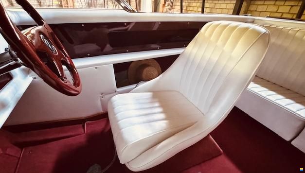 Boesch 590 Acapulco de Luxe