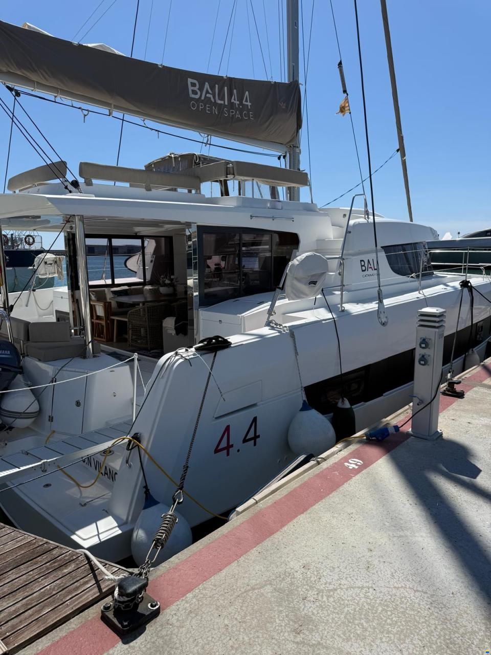 Bali 4.4