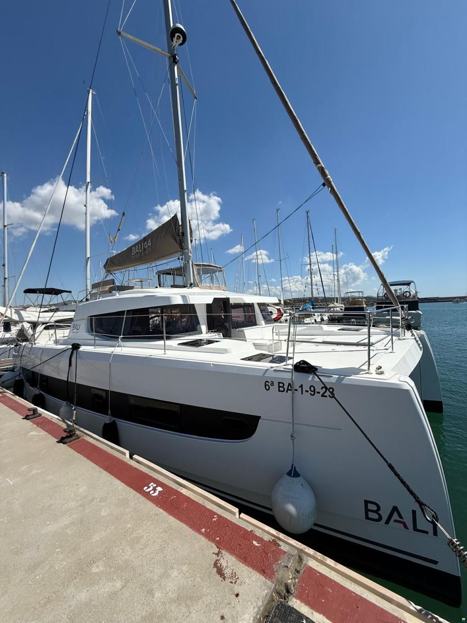 Bali 4.4