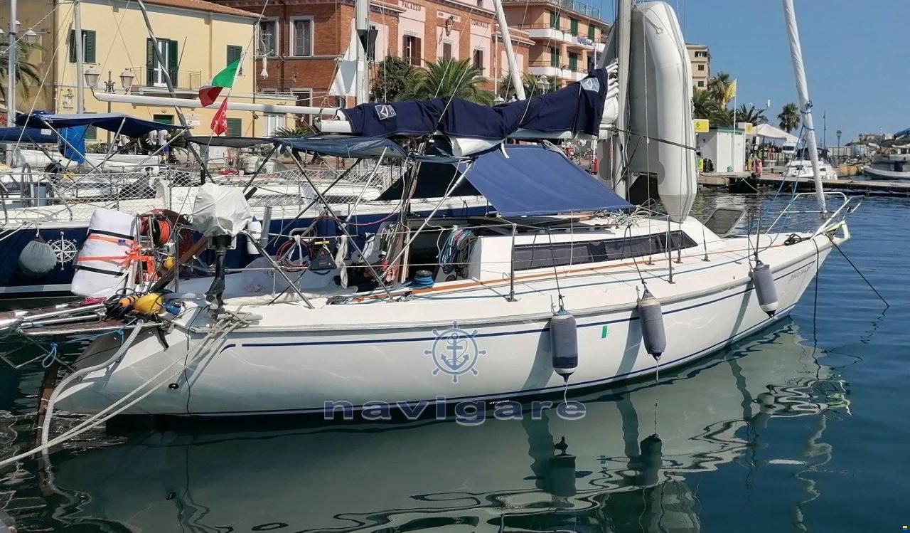 Zuanelli MILLER 31