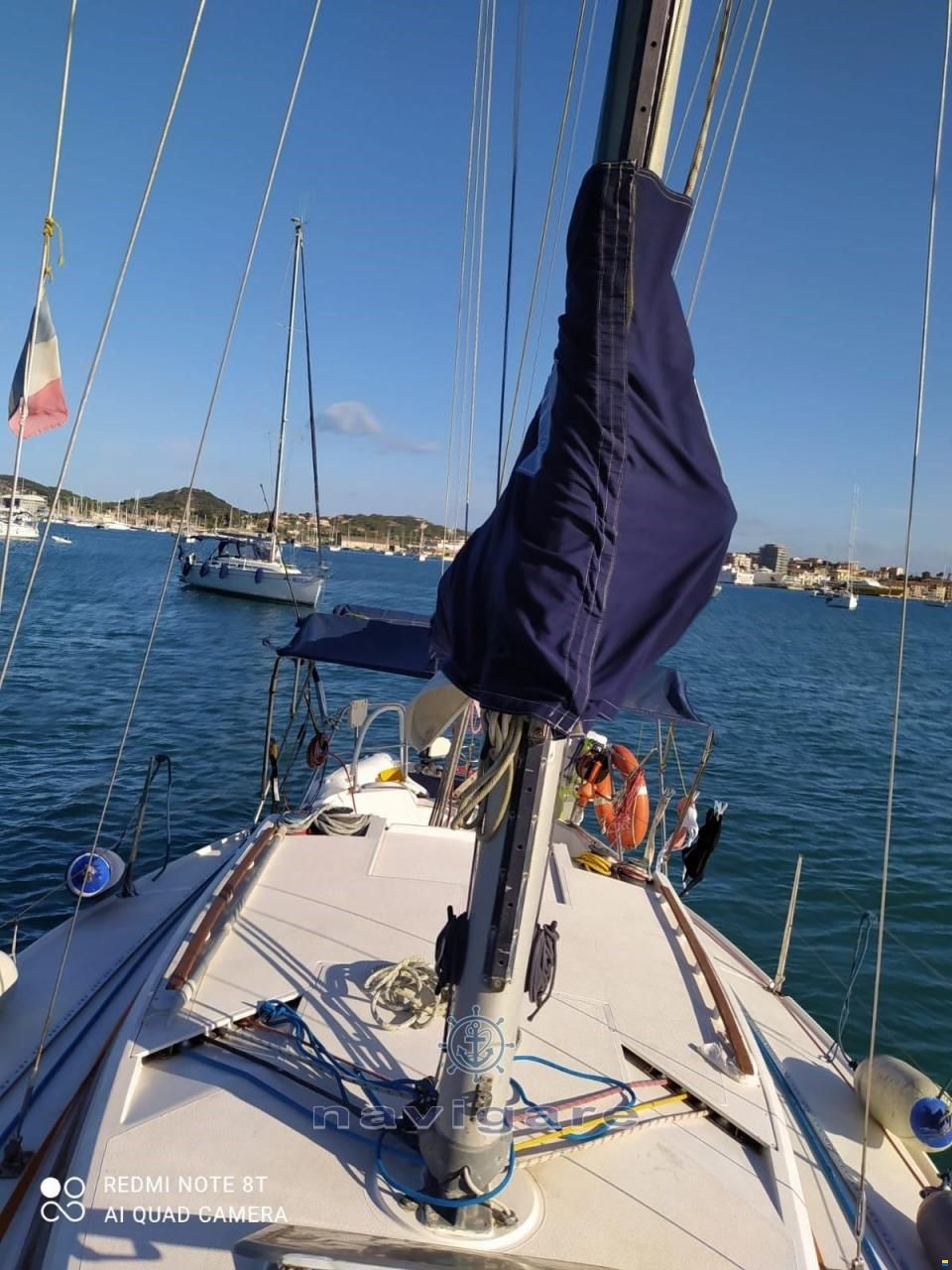 Zuanelli MILLER 31