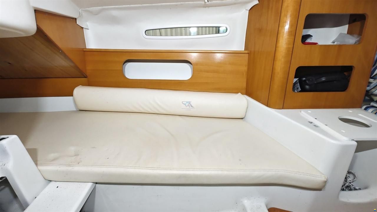 Beneteau FIRST 21.7 S