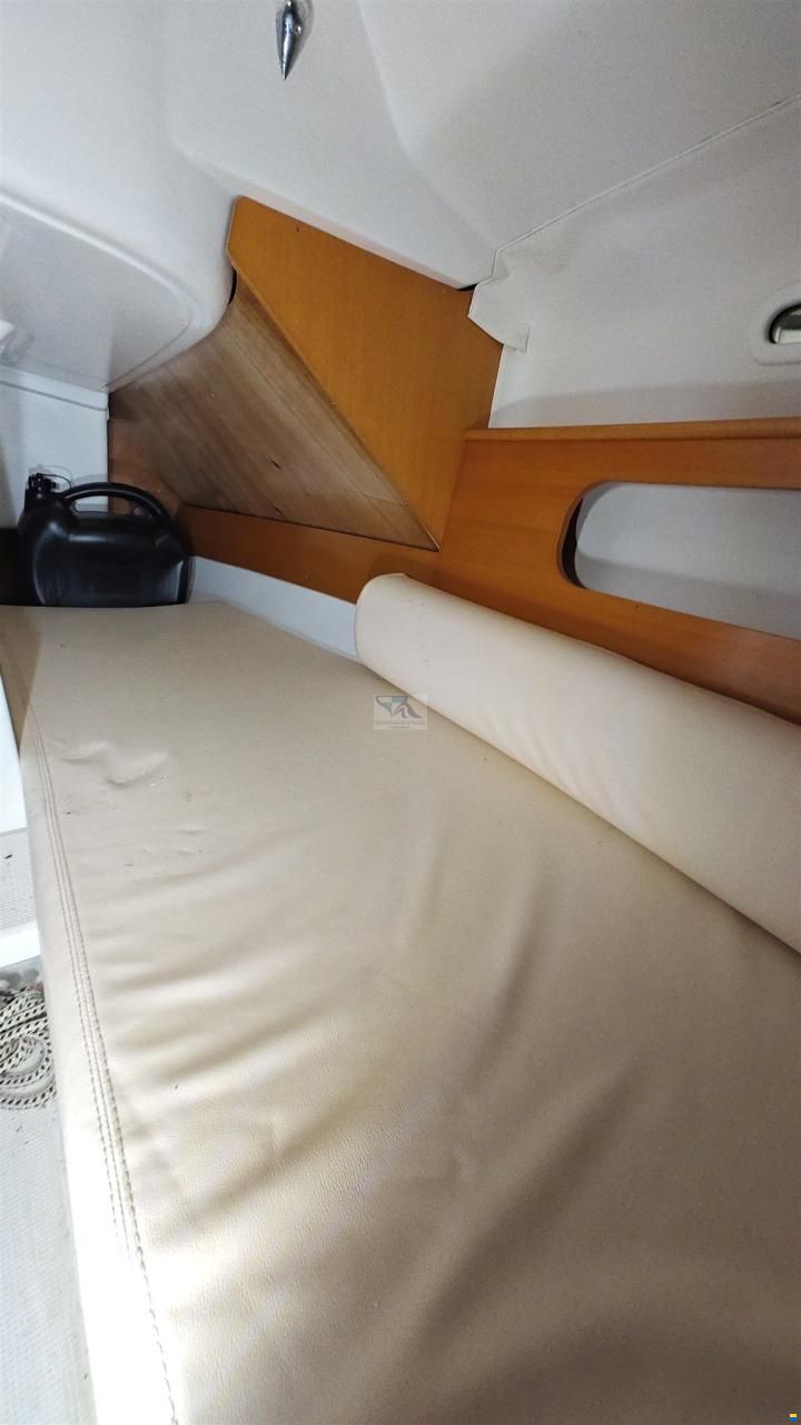 Beneteau FIRST 21.7 S