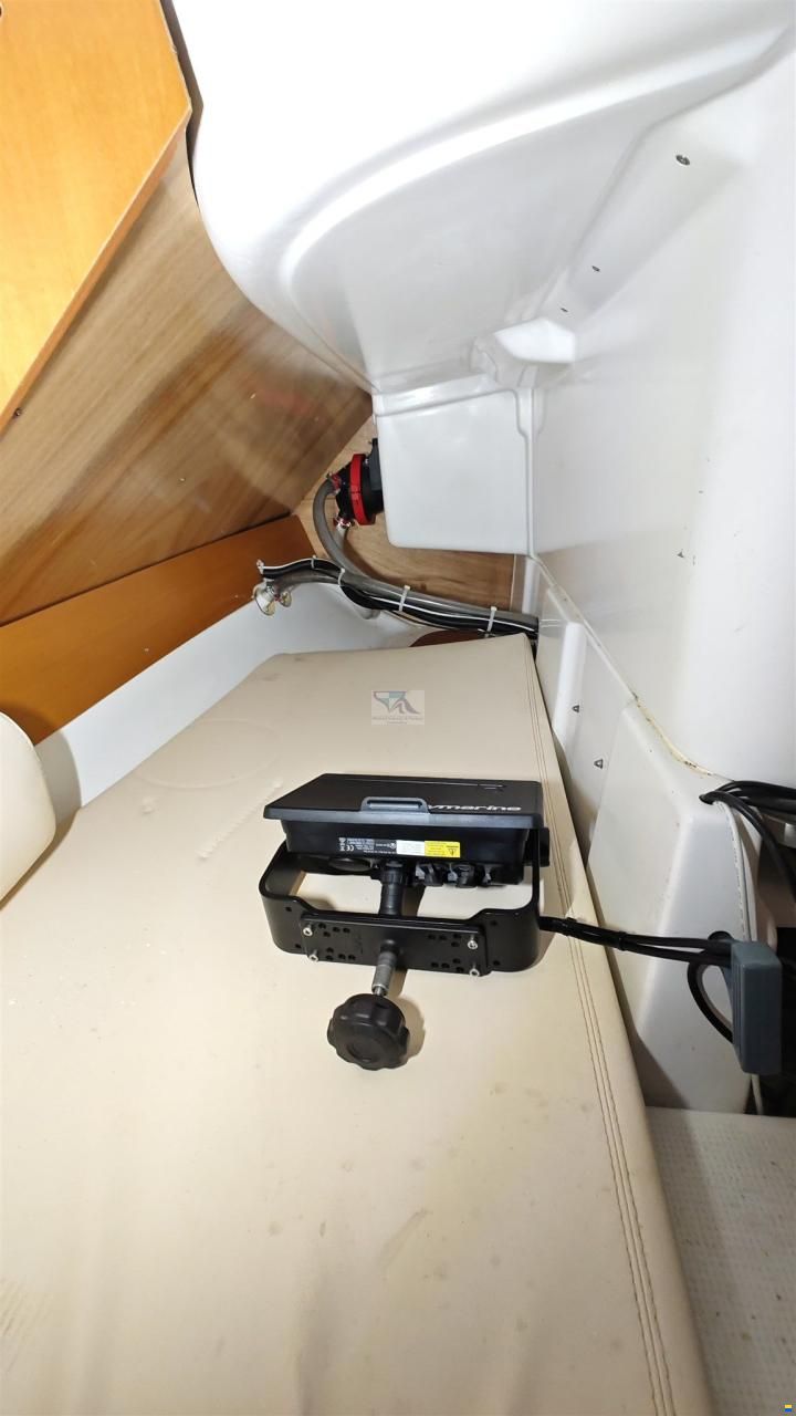 Beneteau FIRST 21.7 S