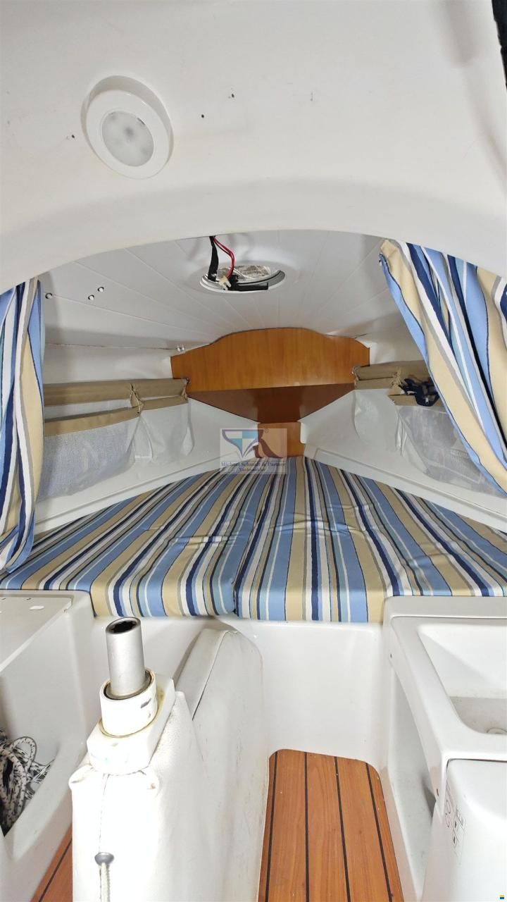 Beneteau FIRST 21.7 S