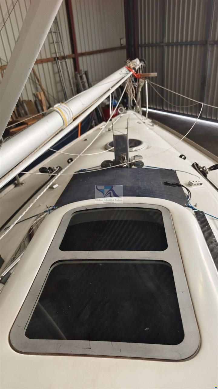 Beneteau FIRST 21.7 S