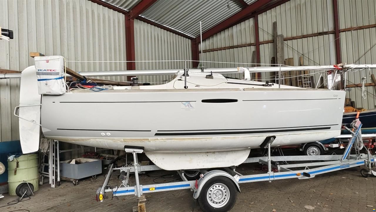 Beneteau FIRST 21.7 S