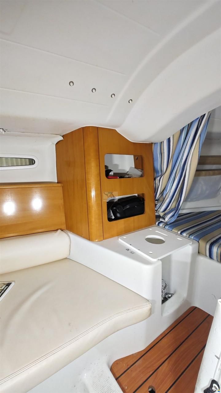 Beneteau FIRST 21.7 S