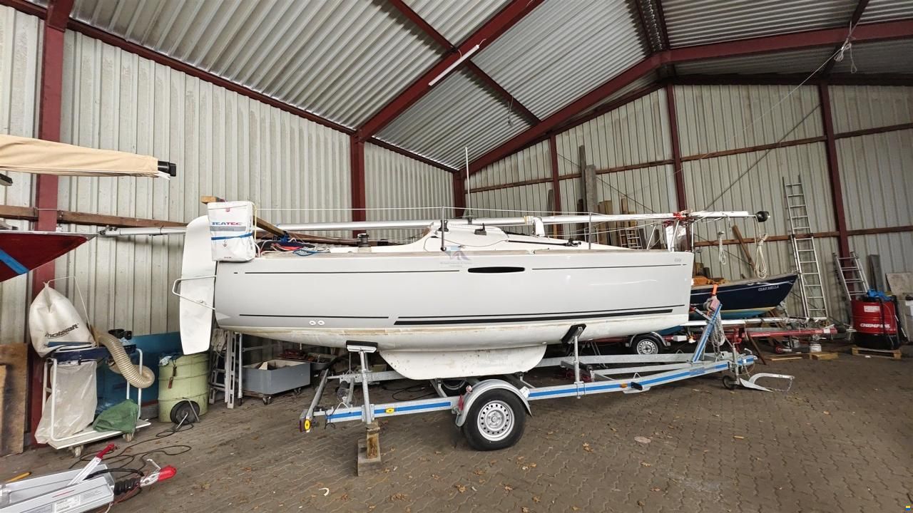 Beneteau FIRST 21.7 S