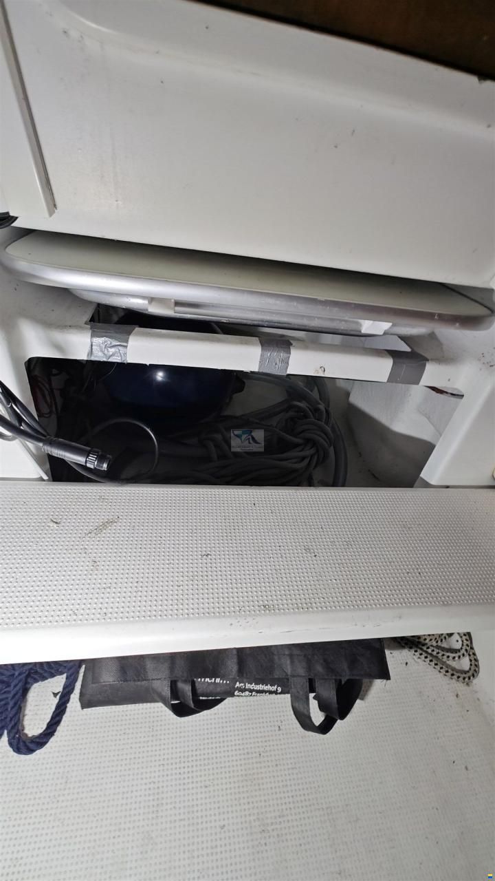 Beneteau FIRST 21.7 S