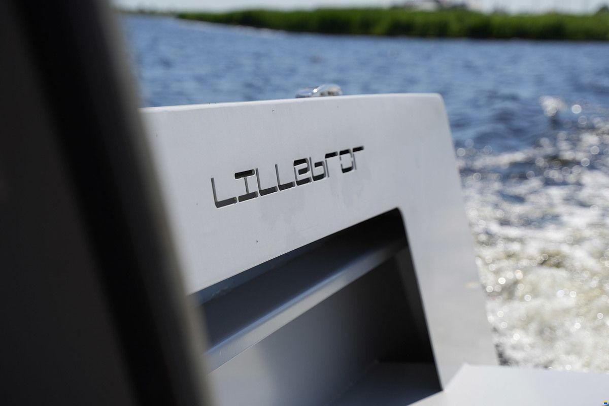 Lillebror LB85 Targa
