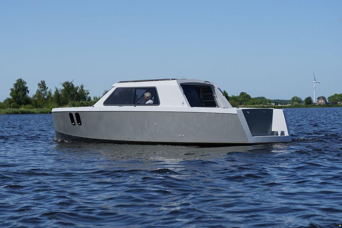 Lillebror LB85 Targa