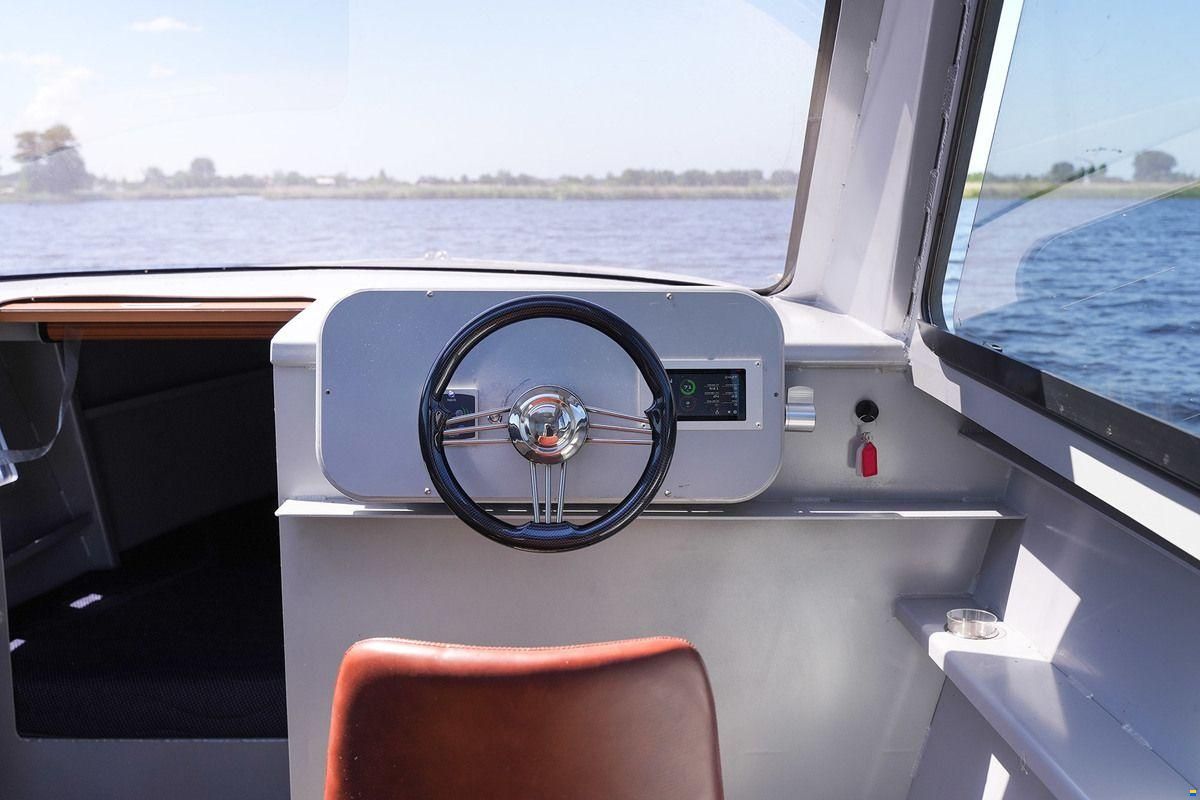 Lillebror LB85 Targa