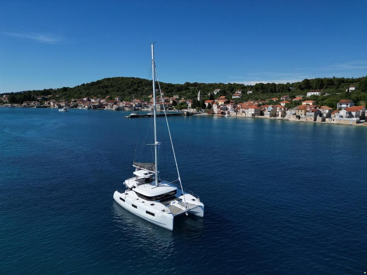 Lagoon 46