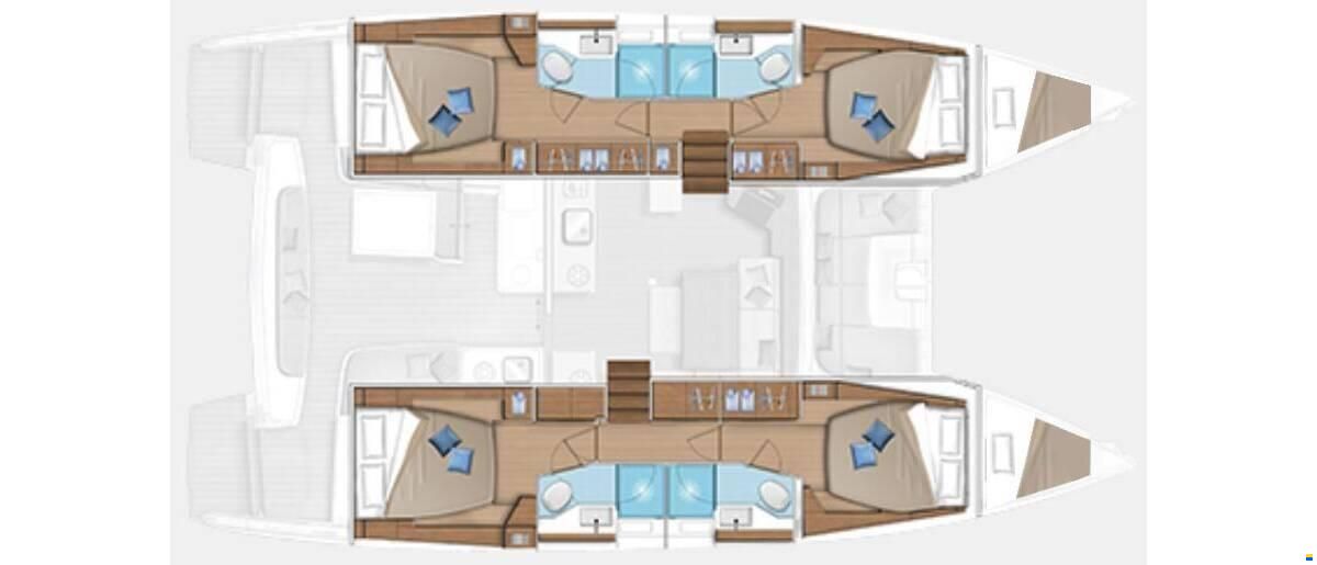 Lagoon 46