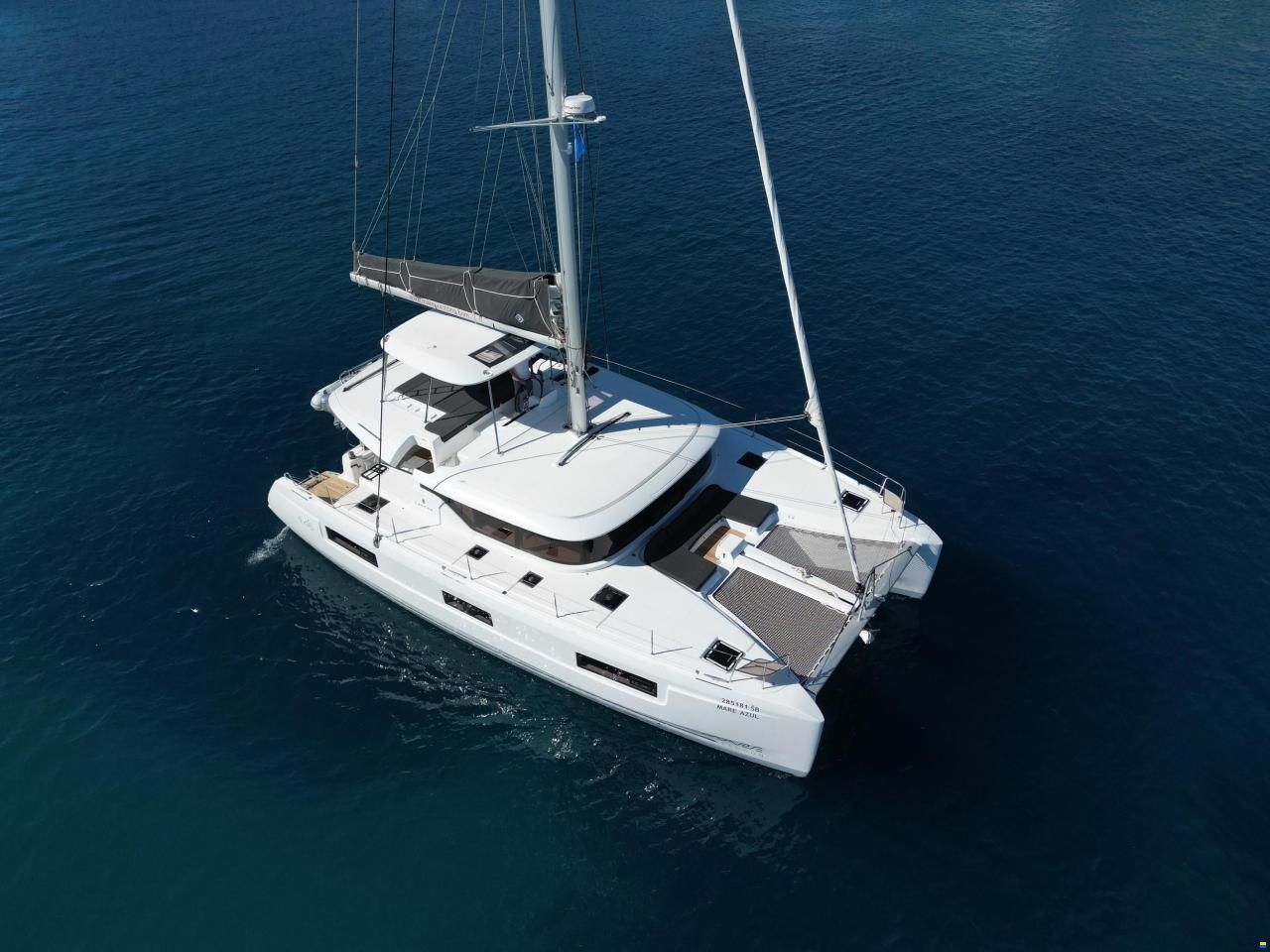Lagoon 46