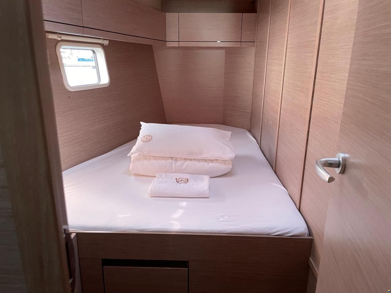 Hanse 508