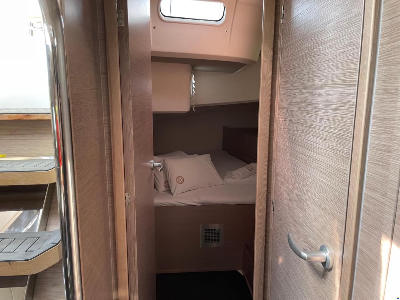 Hanse 508