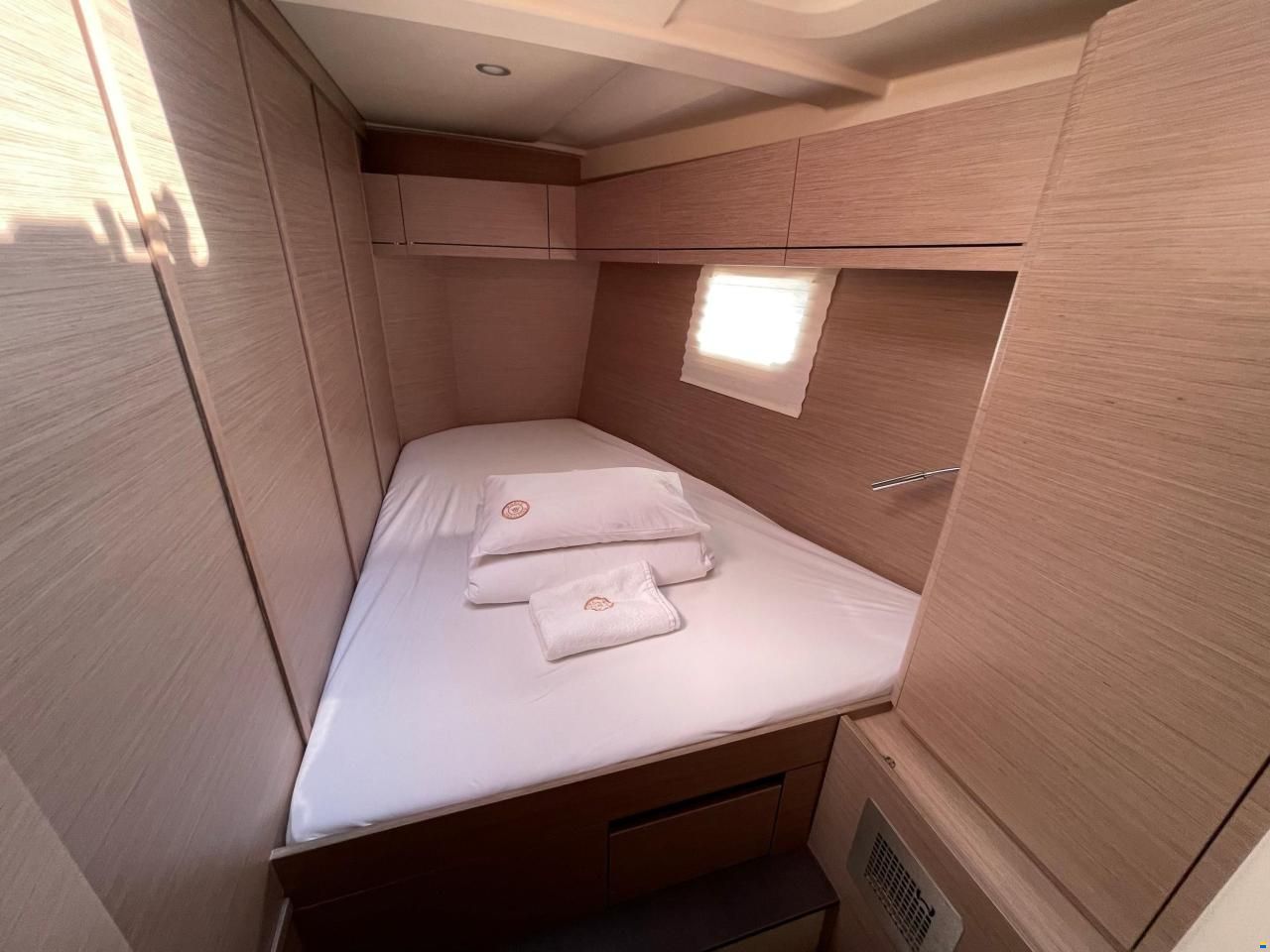 Hanse 508