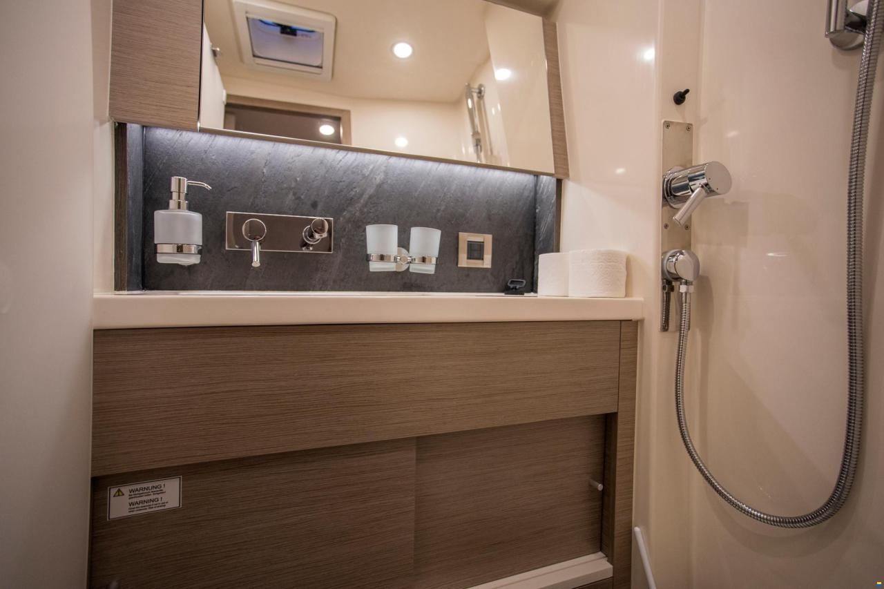 Hanse 508