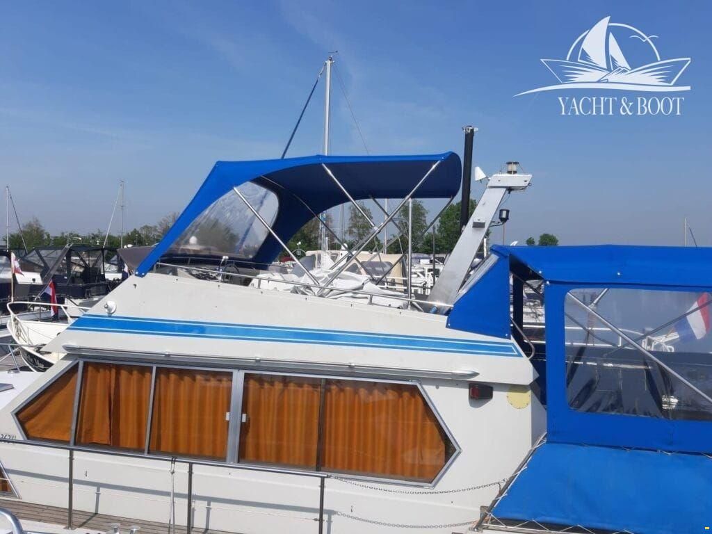 Neptunus 131 Fly