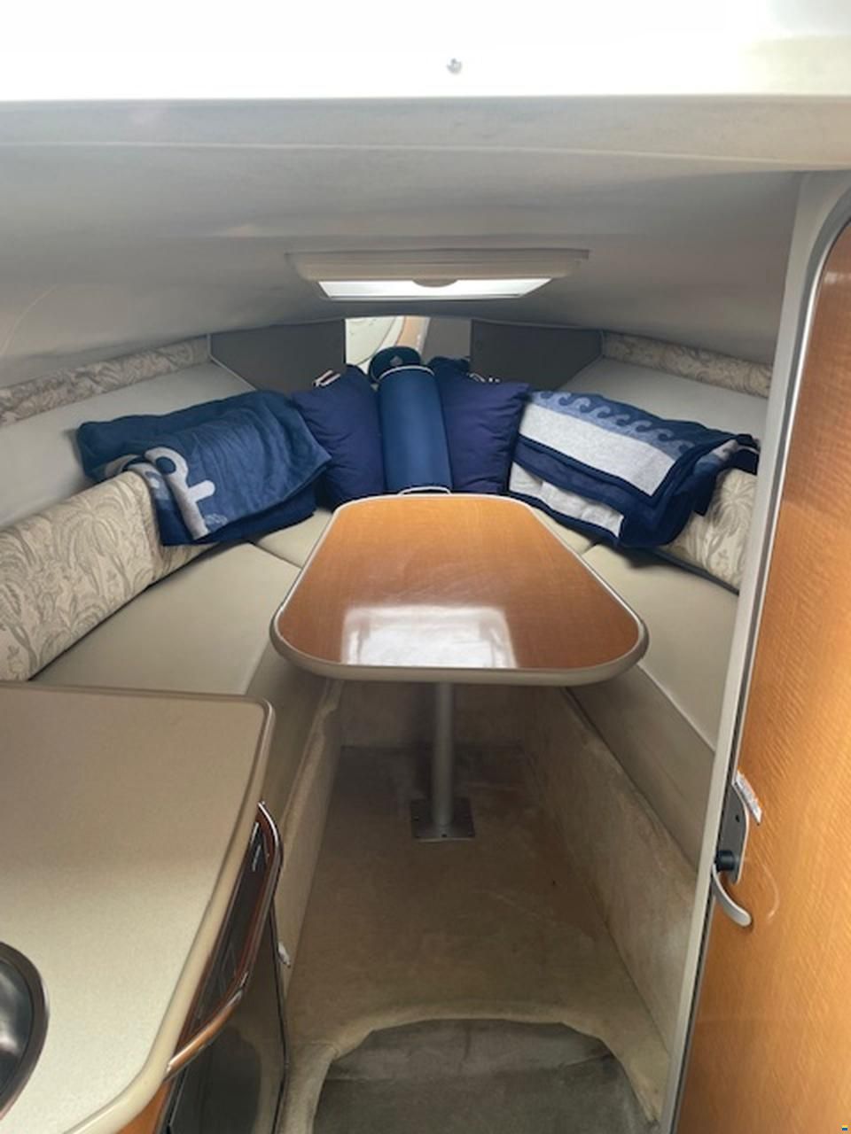 Chaparral Chaparall Signature 240