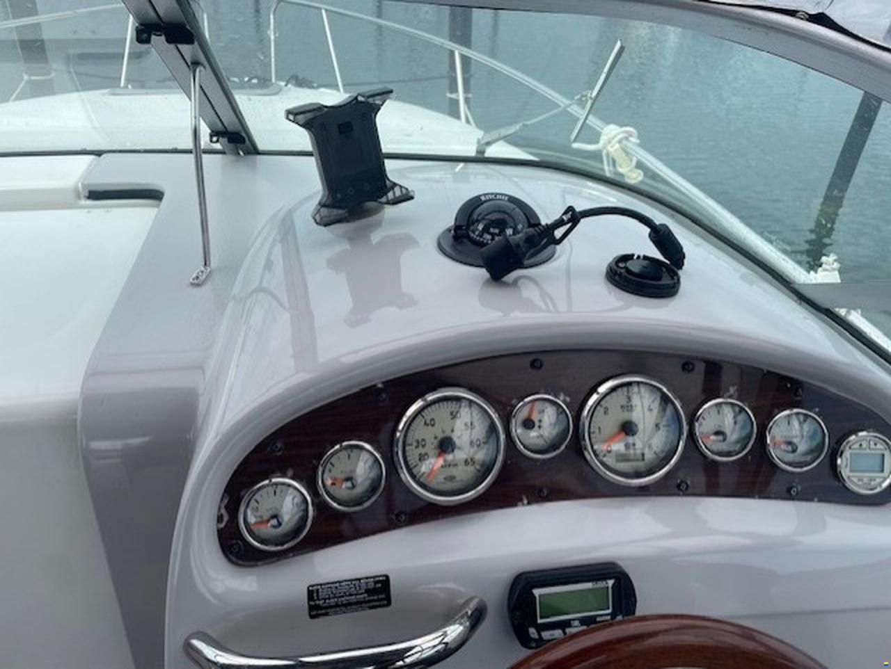 Chaparral Chaparall Signature 240